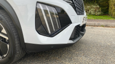 Peugeot 2008 1.2 PureTech 130 Allure 5dr EAT8 Petrol Estate